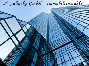 Immobilienmakler / Makler Kreis Pinneberg